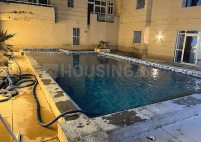 Project Image of 1099.0 - 1460.0 Sq.ft 2 BHK Apartment for buy in Karan Apartments in Pragati Nagar