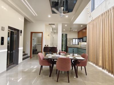 Project Image of 0.0 - 2035.0 Sq.ft 4 BHK Villa for buy in VR Vedam Villa