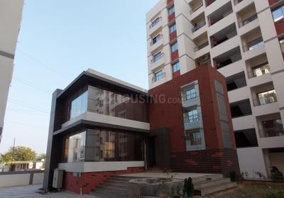 Project Image of 0.0 - 542.0 Sq.ft 2 BHK Apartment for buy in Samruddhi Skyrise 1