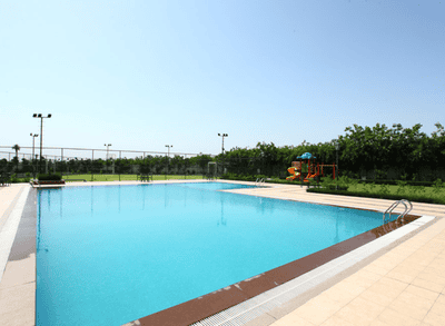 Project Image of 1480.0 - 2220.0 Sq.ft 2 BHK Villa for buy in Eldeco Mayfair Villas