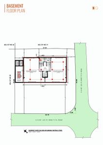 Project Image of 1202.01 - 1222.24 Sq.ft 3 BHK Apartment for buy in Nandini Legacy