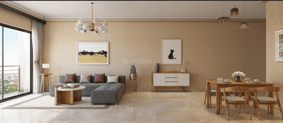 Project Image of 0.0 - 1031.0 Sq.ft 3 BHK Apartment for buy in Risland The Icon Phase 5