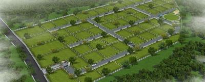 Project Image of 0.0 - 1800.0 Sq.ft Residential Plot Plot for buy in Ranjeet SS Green County