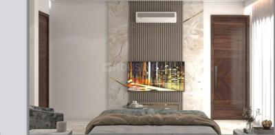Project Image of 850.0 - 1750.0 Sq.ft 2 BHK Builder Floor for buy in Aman Tez Luxury Homes