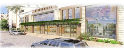 Project Image of 830.0 - 1185.0 Sq.ft 1 BHK Apartment for buy in  Chitvan Vrindavan