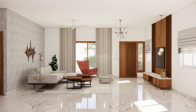 Abode Terra Tranquil Living Area 1