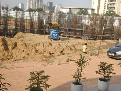 Project Image of 1769.62 - 1929.82 Sq.ft 3 BHK Apartment for buy in Shree Ambrosia