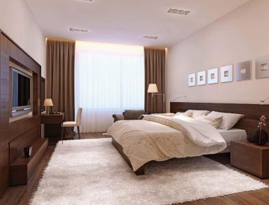 Project Image of 1162.0 - 2424.0 Sq.ft 2 BHK Apartment for buy in Varma Trident