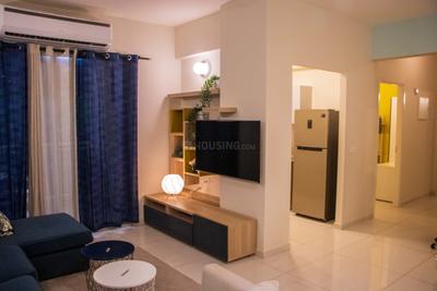 Project Image of 780.0 - 1960.0 Sq.ft 2 BHK Apartment for buy in Ashiana Anmol Phase II