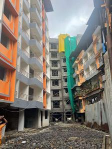 Project Image of 350.26 - 665.96 Sq.ft 1 BHK Apartment for buy in Qavi Model Town