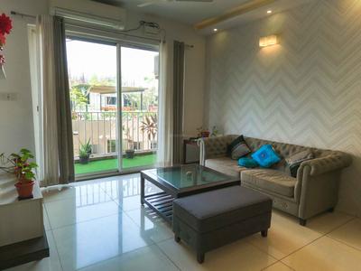 Project Image of 1008.0 - 1787.0 Sq.ft 2 BHK Apartment for buy in Prime Arete Homes Blocks A3 A4 A5 And A6