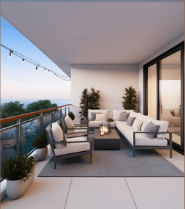 Project Image of 1050.0 - 1350.0 Sq.ft 2 BHK Apartment for buy in Dwaraka Sai Signature