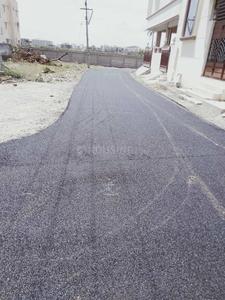 Project Image of 898.0 - 1209.0 Sq.ft Residential Plot Plot for buy in MGP Dwaraka Street