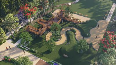 Project Image of 3375.0 - 5883.0 Sq.ft 4 BHK Villa for buy in DSR Elixir