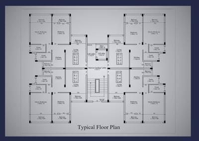Project Image of 0.0 - 622.69 Sq.ft 2 BHK Apartment for buy in Prime Essence