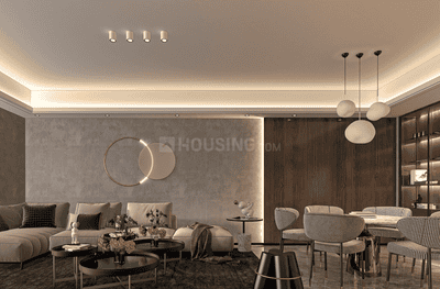 Project Image of 311.0 - 844.0 Sq.ft 1 BHK Apartment for buy in Ruparel Premia
