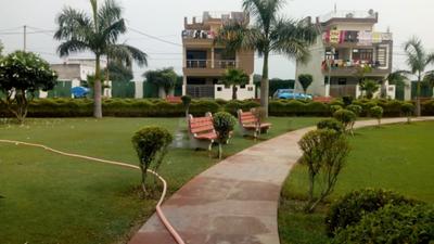 Project Image of 585.0 - 612.0 Sq.ft 3 BHK Villa for buy in Sundaram Shri Sai Heritage Villas