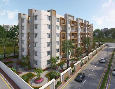 Gallery Cover Pic of Elegant Towers