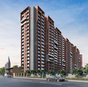 Project Image of 885.12 - 1468.1 Sq.ft 1 BHK Apartment for buy in Svamitva Soulspring Phase 2