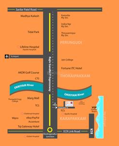 Project Image of 0.0 - 2400.0 Sq.ft 3 BHK Apartment for buy in Aashiyana Shiv Kamal