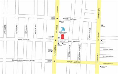 Project Image of 1140.0 - 1588.0 Sq.ft 3 BHK Apartment for buy in Mayfair Boulevard