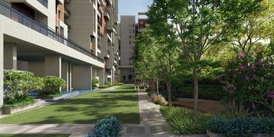 Project Image of 358.0 - 760.0 Sq.ft 1 BHK Apartment for buy in Rohan Abhilasha 3