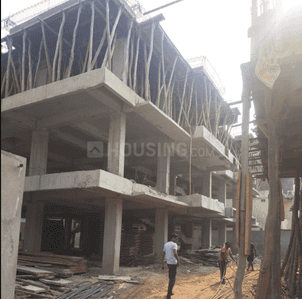 Project Image of 792.0 - 1657.0 Sq.ft 2 BHK Apartment for buy in Vastitude Infinity Complex