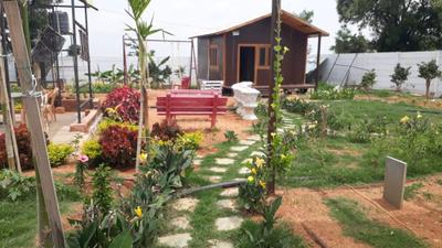 Project Image of 2177.97 - 5444.92 Sq.ft Residential Plot Plot for buy in MNR Resorts