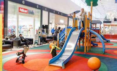 Project Image of 266.41 - 476.2 Sq.ft Studio Studio Apartment for buy in Gaur Aero Mall Pocket 1