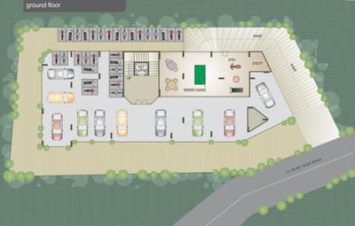 Project Image of 2340.0 - 2790.0 Sq.ft 3 BHK Apartment for buy in Himalaya Oasis
