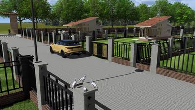 Project Image of 0.0 - 5000.0 Sq.ft Residential Plot Plot for buy in S D Khari Village