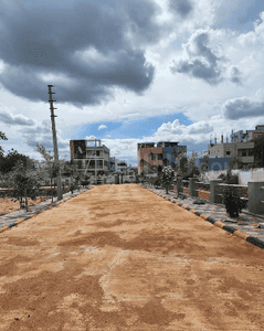 Project Image of 800.0 - 1700.0 Sq.ft Residential Plot Plot for buy in SDP Dream Homes Villas