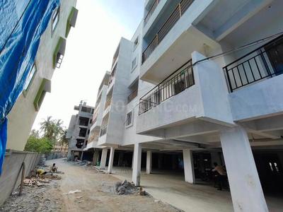 Project Image of 646.0 - 802.0 Sq.ft 2 BHK Apartment for buy in Saranya Sannidhi