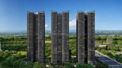 Project Image of 2231.0 - 3917.0 Sq.ft 3 BHK Apartment for buy in Casagrand GS Infinity