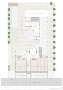 Project Image of 568.66 - 593.74 Sq.ft 2 BHK Apartment for buy in Swastik Ananta