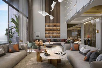 Project Image of 8887.98 - 11108.36 Sq.ft 4 BHK Apartment for buy in Navanaami Megaleio