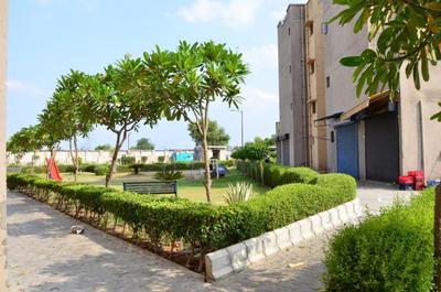 Project Image of 500.0 - 670.0 Sq.ft 1 BHK Apartment for buy in Stellar Upvan