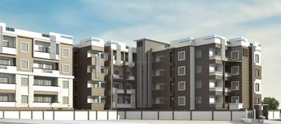Project Image of 1090.0 - 1665.0 Sq.ft 2 BHK Apartment for buy in DS Spencer