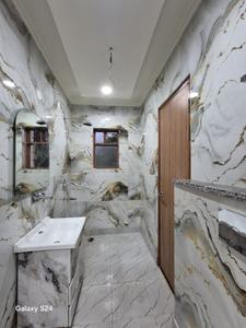 Project Image of 0.0 - 1125.0 Sq.ft 3 BHK Builder Floor for buy in Garg Homes Urban Bloosom Floors Greenfield