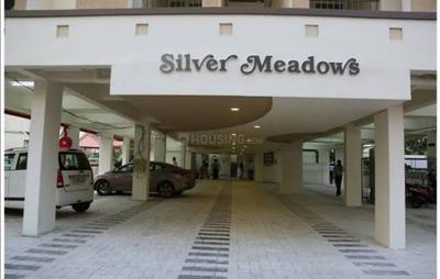 Project Image of 745.0 - 950.0 Sq.ft 2 BHK Apartment for buy in ABAD Silver Meadows