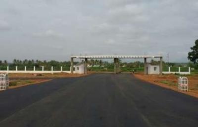 Project Image of 2400.0 - 3500.0 Sq.ft Residential Plot Plot for buy in Enrich NRI Villa