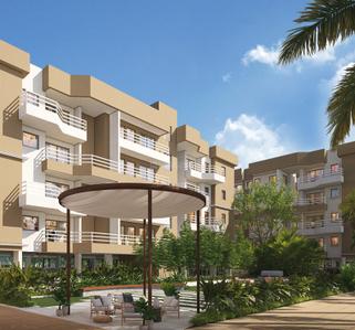 Project Image of 445.0 - 653.0 Sq.ft 1 BHK Apartment for buy in Maurya Bloomdale