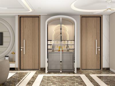 Project Image of 495.0 - 1350.0 Sq.ft 2 BHK Apartment for buy in Mantra Premium Affordable Homes