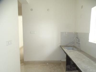 Project Image of 1650.0 - 1780.0 Sq.ft 3 BHK Apartment for buy in Mahalaxmi Sri Nilayam