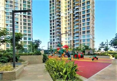 Project Image of 1008.0 - 1171.0 Sq.ft 3 BHK Apartment for buy in Runwal Bliss Wing C