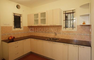 Project Image of 0.0 - 1835.0 Sq.ft 3 BHK Villa for buy in Chettinadd Enclave