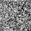 Palms Season Square QR Code 1
