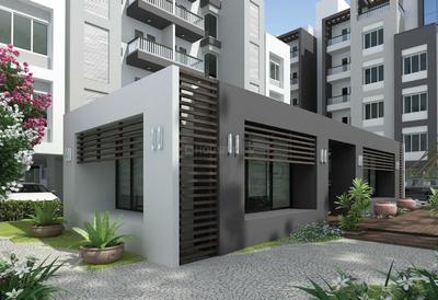 Project Image of 1105.0 - 2380.0 Sq.ft 2 BHK Apartment for buy in Earth Acropolis 2