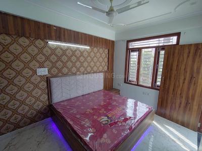 Jagdamba Ganesh Apartment Bedroom 1