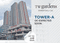TW Gardens Tower 1 Construction Status June-25 2
